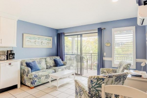 Sea Side Villas 252